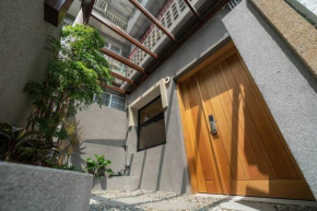 Da Yuan Zhan Tainan B&B